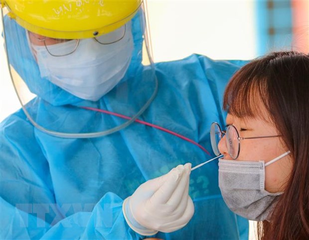 Nhân rộng cách làm hay, sáng tạo để đẩy lùi dịch Covid-19